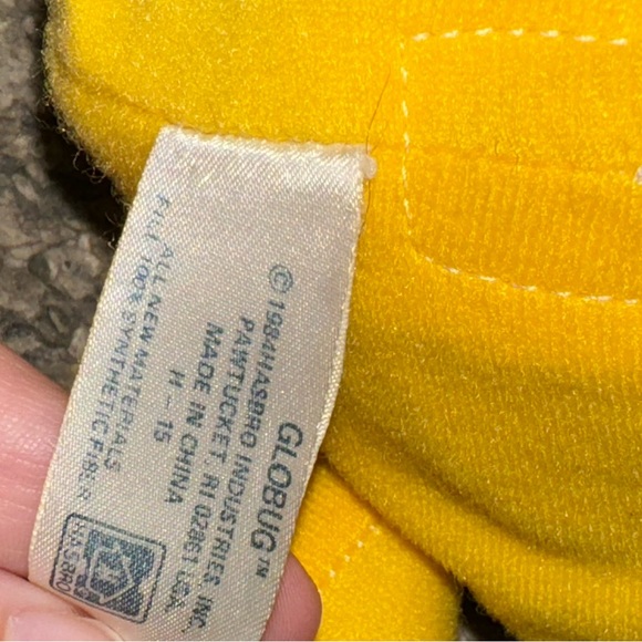 Vintage Globug Glo Worm - Picture 5 of 7